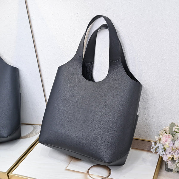 CD 2026 Privé Bag 39.5cm Calfskin
