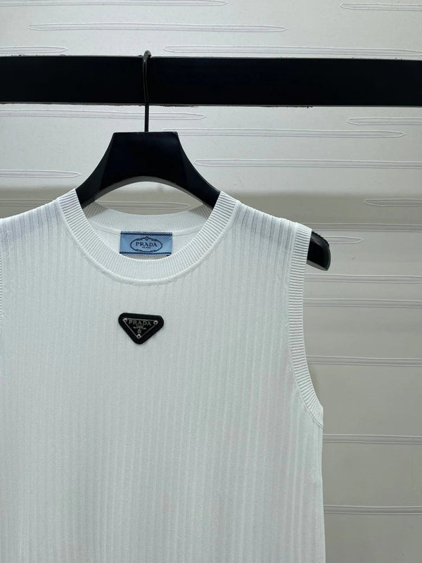 Pra 2026 Vest Shirt Cotton 653188