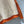 HM 2026 Bomber Jacket Orange Beige Wool