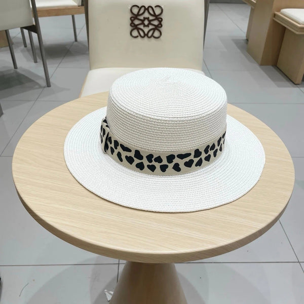 Miu Straw Hat 412776