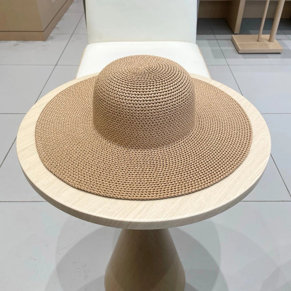CC Oversized Beach Hat 412799