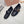 Miu 2026 Gymnasium Mary Jane Flats Leather 953684
