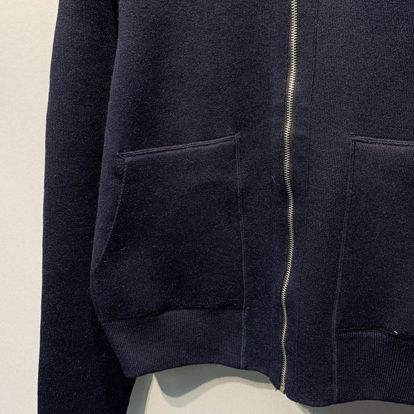HM 2026 Hooded Cardigan Wool 413938