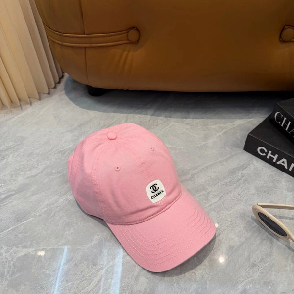 CC Baseball Cap with Logo 425715