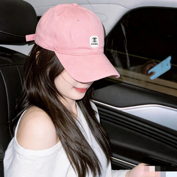 CC Baseball Cap with Logo 425715