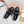 Miu 2026 Gymnasium Mary Jane Flats Leather 953684