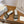 CD 26s Embroidered Sandals 45 Canvas Cowhide 685519