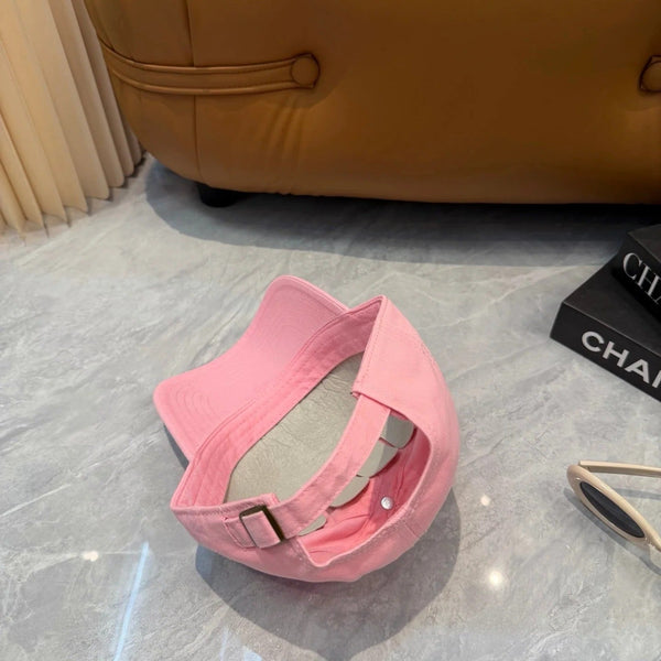 CC Baseball Cap with Logo 425715