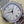 Patek Philippe Nautilus 35mm Cream Dial Sliver Case Diamond Bezel