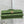 CD 2026 Microbead-Embroidered Bag 21cm Cotton Leather 355271