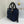 CD Lady Woven Bag 24CM Open-Mesh Lambskin Leather
