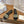 CD 26s Embroidered Sandals 45 Canvas Cowhide 685519