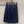Miu 2026 Set Satin Navy 646105