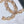 CC 2026 Pearl Rhinestone Buckle Belt 20mm Lambskin