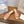 CD 26s Embroidered Sandals 45 Canvas Cowhide 685471