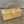 CC 2026 Vintage Large Rectangular Box Vanity Case 22cm Patent Calfskin