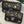 CC 26s Animal Gold Charm Flap Bag Lambskin