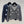 CD 2026 Floral Faux Two-Piece Round Neck Knitted Long-Sleeve Cardigan Wool
