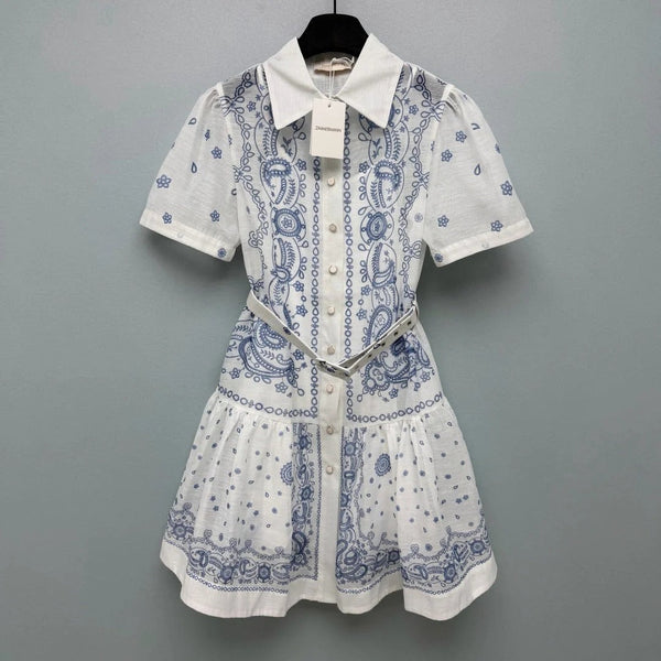 Zimmermann 2026 Dress 641