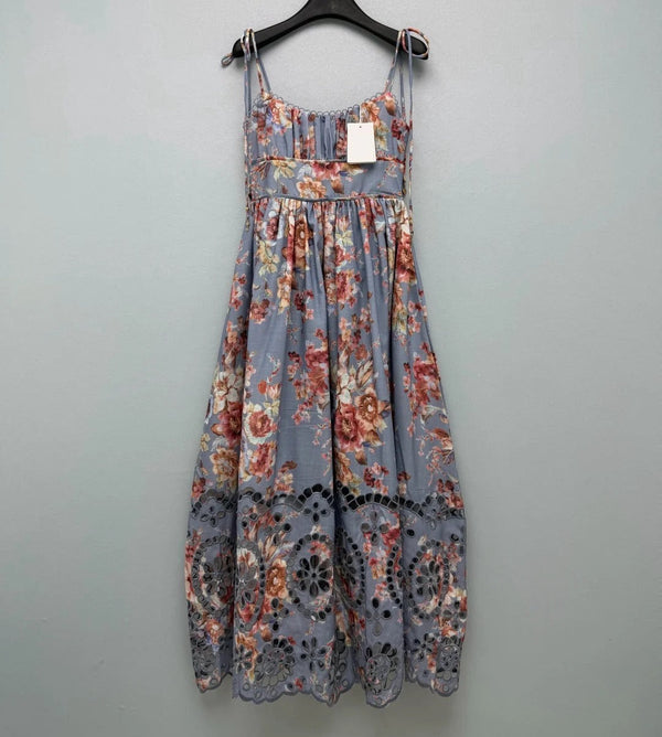 Zimmermann 2026 Dress 666