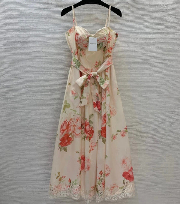 Zimmermann 2026 Dress 659