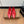 LP REBECCA BALLERINAS ROSE CALFSKIN