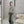 DIOR 25S RIPPED WIDE-LEG PANTS 706