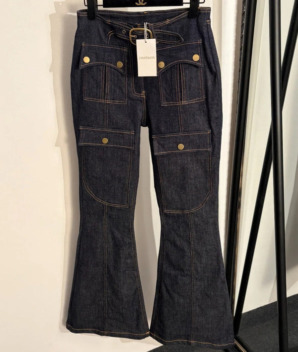 Zimmermann 2026 Pant 673