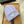 BEANIE HAT IN PASTEL PURPLE WOOL 108749