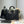CD 2026 Toujours Bag Black Embossed Calfskin 288195