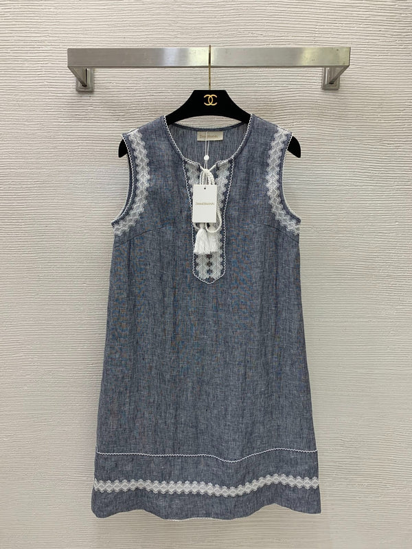 Zimmermann 2026 Dress 680