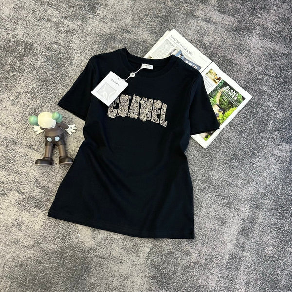 CC 2026 Short-Sleeve T-Shirt Cotton 374840