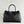 Chanel 2026 Large Shopping Bag 43cm Black Leather