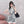 DIOR 25S PRINTED DRESS 700