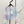 CD 2026 Striped Crew Neck Knit Cardigan Wool 787445
