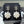 Chanel 2026 Silver Double C Pearl Flower Earrings