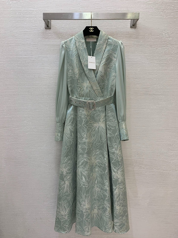 Zimmermann 2026 Dress 660