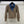 CD 2026 Denim Patchwork Collared Knit Long-Sleeve Top Wool 779595