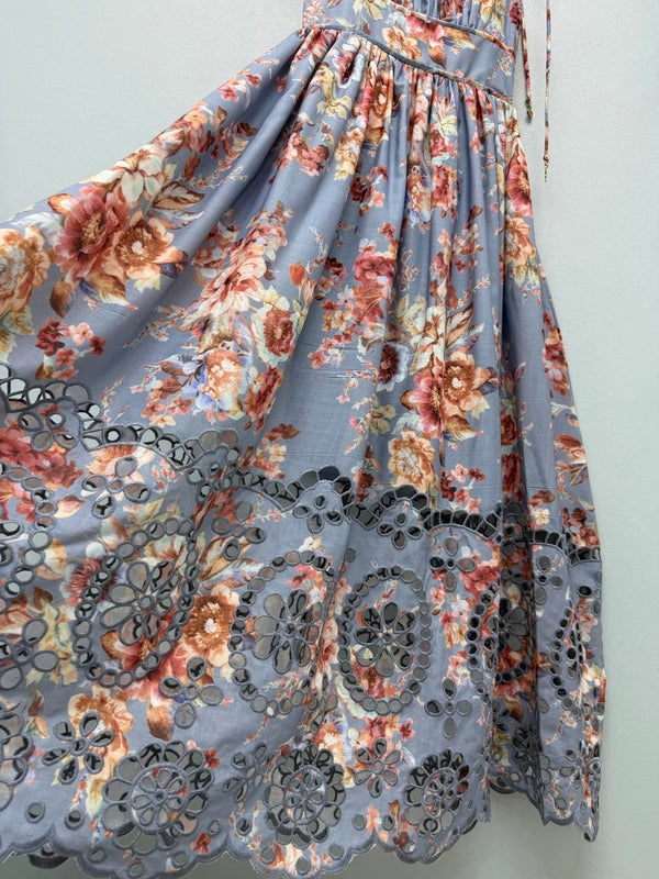 Zimmermann 2026 Dress 666