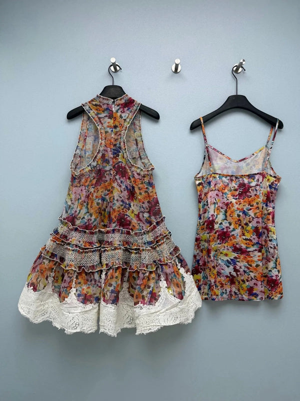 Zimmermann 2026 Dress 669