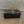 CC 2026 Vintage Large Rectangular Box Vanity Case 22cm Patent Calfskin