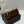 Chanel 2026 Pearl Clutch Brown Gold Velvet Leather