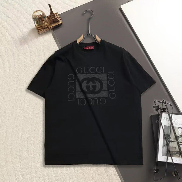 GC 2026 Men's Short-Sleeve T-Shirt Pure Cotton 642445
