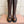Miu 2026 Buckle-Detail Knee-High Boots Leather 955680