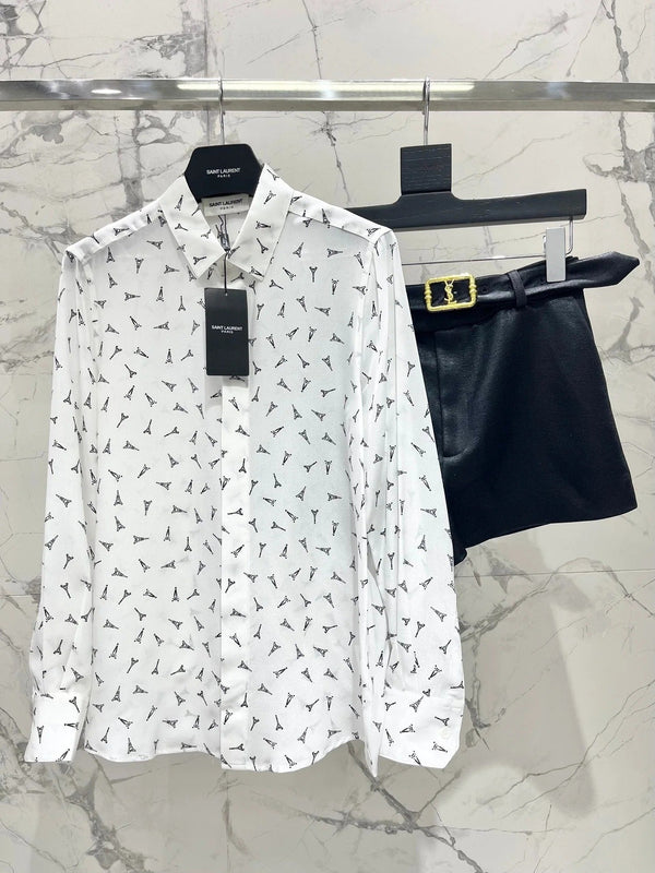YSL 25S SHIRT STYLE 226