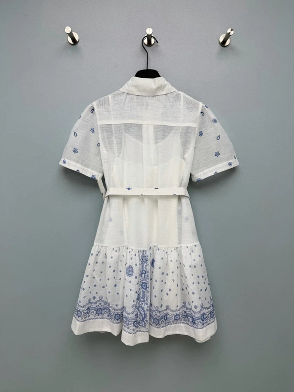 Zimmermann 2026 Dress 641