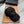 BASEBALL HAT IN BLACK FABRIC 269983