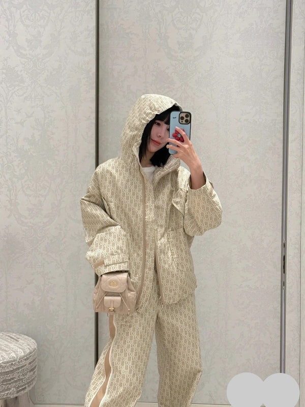 DIOR 25S TWO-PIECE SET 707