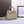 Hermes 2026 Kelly Sellier Nata Epsom Leather Silver Hardware