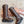 Miu 2026 Buckle-Detail Knee-High Boots Leather 955680